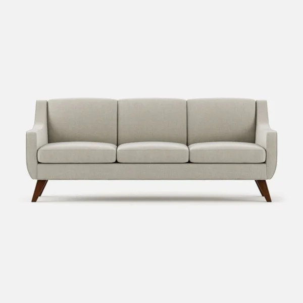 Medley Zavis Sofa Organic—Gray