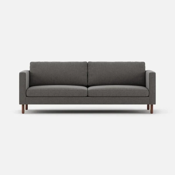 Glozin II Sofa Luxurious—Sand